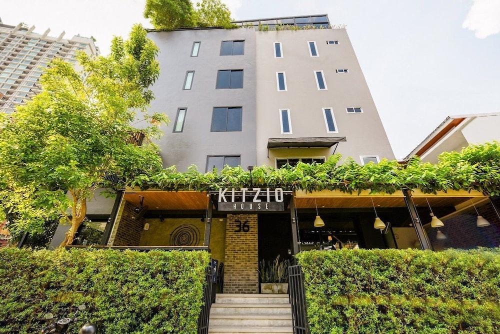 Kitzio House Hotel - Tap to explore photos