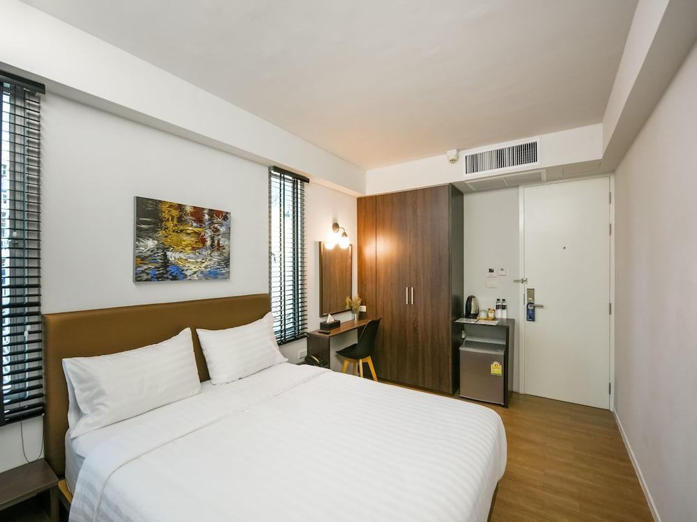 OYO 137 Kitzio House Room Type - Superior Double Room