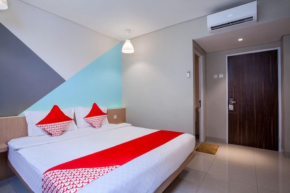 Flagship 101 Apple Platinum Room Type - Standard Double Room