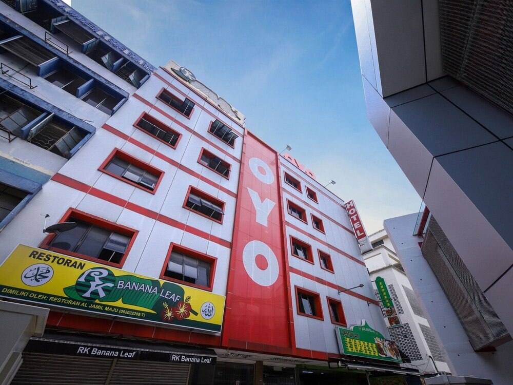 Hotel O De Grand Orchard - Tap to explore photos