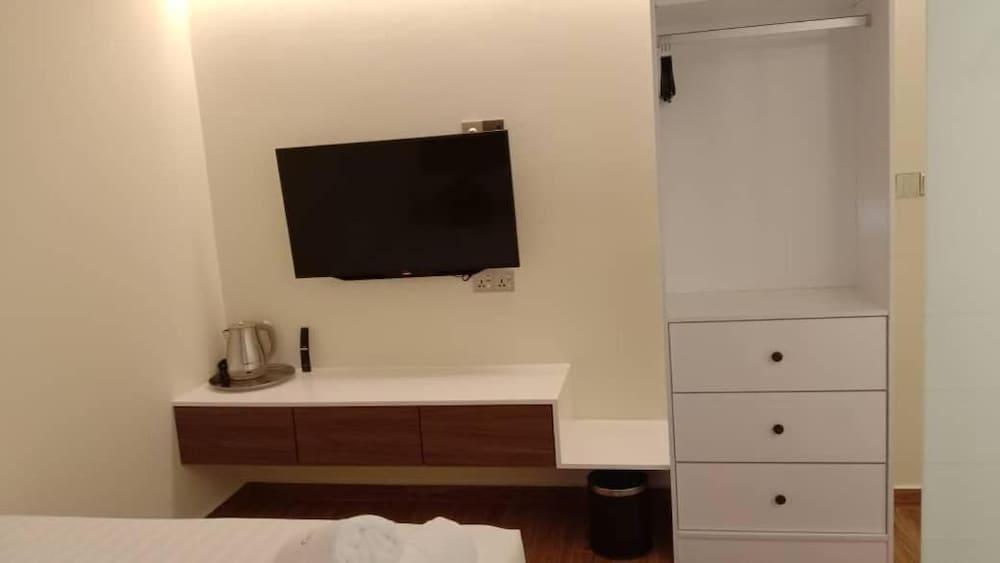 MS Boutique Hotel Kuala Lumpur - Tap to explore photos