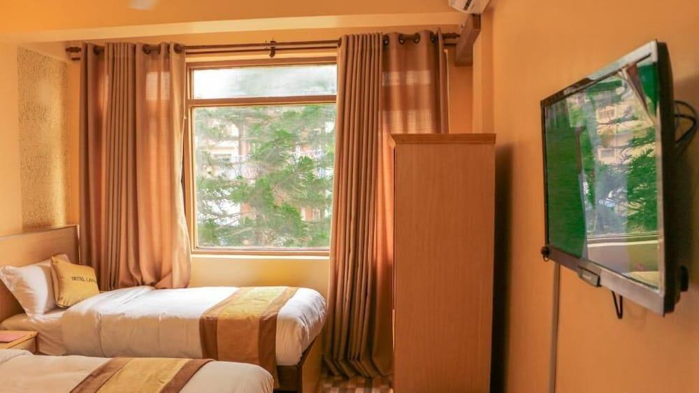 Hotel Lapha Room Type - Standard Twin Room
