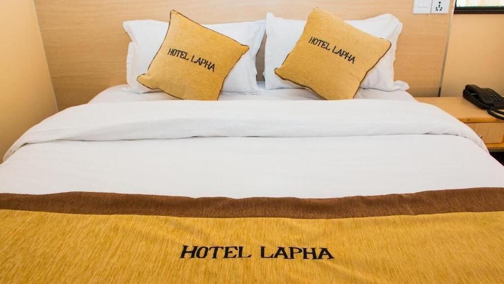 Hotel Lapha Room Type - Standard Double Room