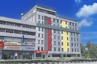 Palette KL Sentral near Pudu LRT formerly RPC Blissful Homes - Tap to explore photos