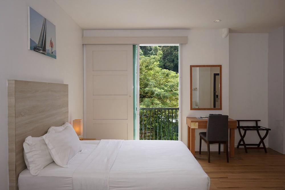 Ramada by Wyndham Langkawi Marina Room Type - FAMILY HILLVIEW Ramada by Wyndham Langkawi Marina Room Type - FAMILY HILLVIEW