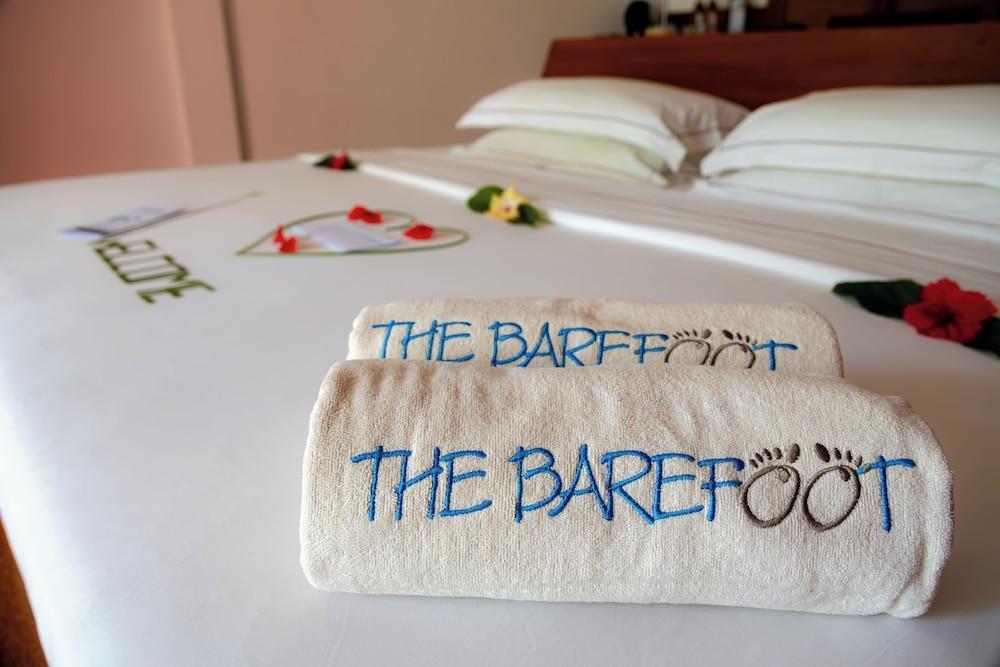 The Barefoot Eco Hotel - Tap to explore photos