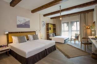 Beach Walk Boutique Hotel Room Type - Boutique Room