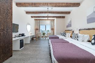 Beach Walk Boutique Hotel Room Type - Executive Room