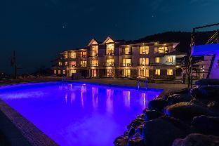 Sunshine Resort Pokhara - Your Private Paradise - Tap to explore photos