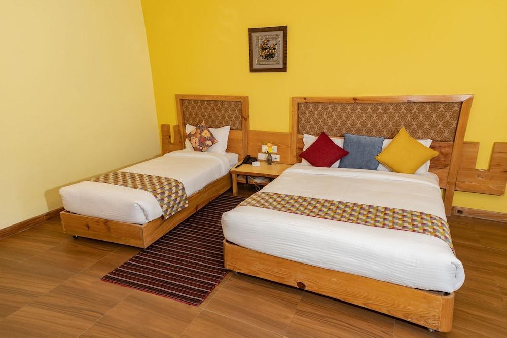 Sunshine Resort Pokhara - Tap to explore photos