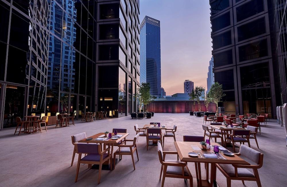 Pavilion Hotel Kuala Lumpur Managed by Banyan Tree  - Tap to explore photos