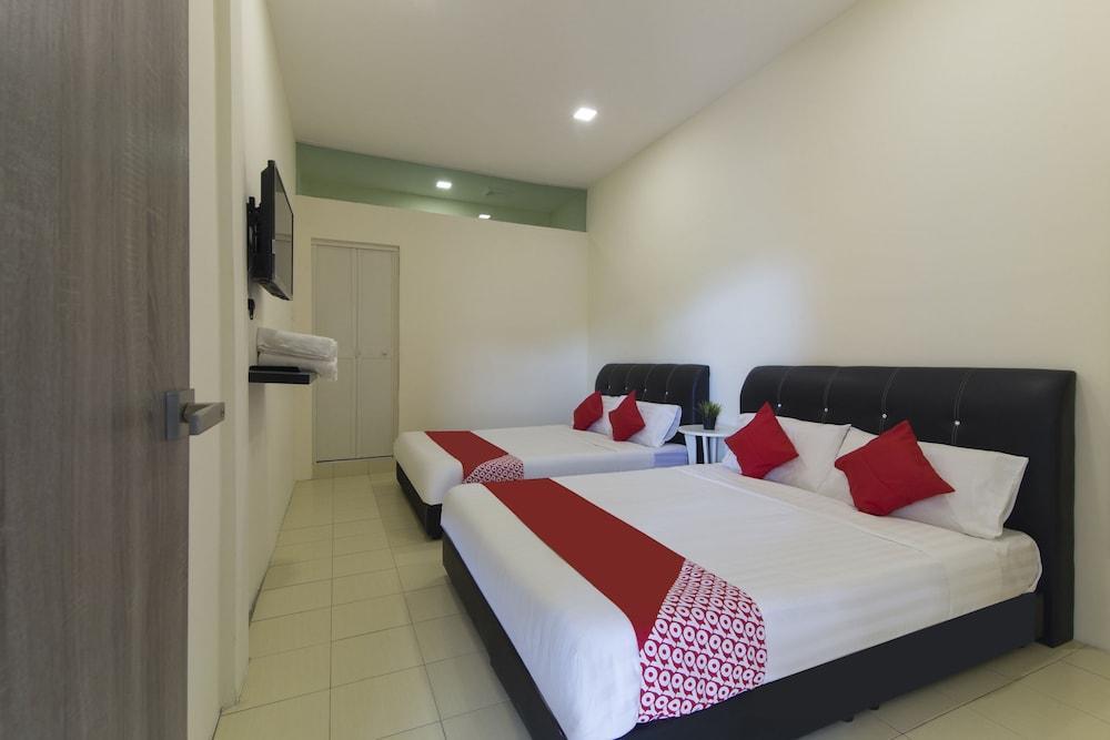 Hotel O Big C Motel Room Type - Suite Family