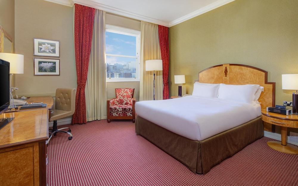 Hilton London Paddington Room Type - Standard Room, 1 Double Bed