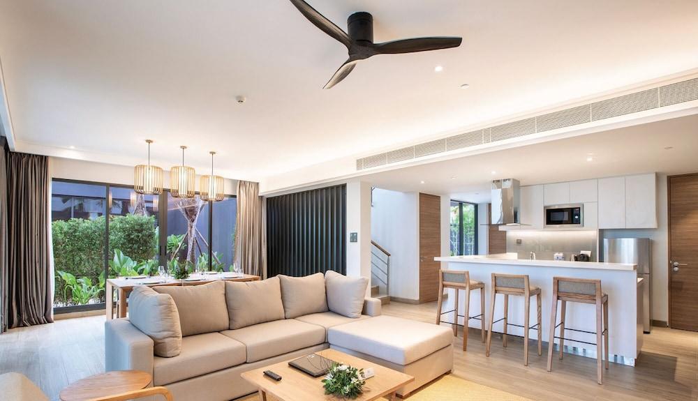 Stay Wellbeing & Lifestyle Resort Room Type - Villa, 3 Bedrooms, Private Pool Stay Wellbeing & Lifestyle Resort Room Type - Villa, 3 Bedrooms, Private Pool