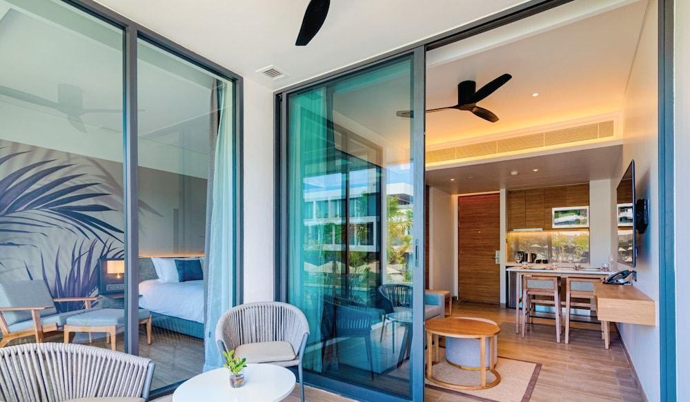 Stay Wellbeing & Lifestyle Resort Room Type - One Bedroom Suite Garden View