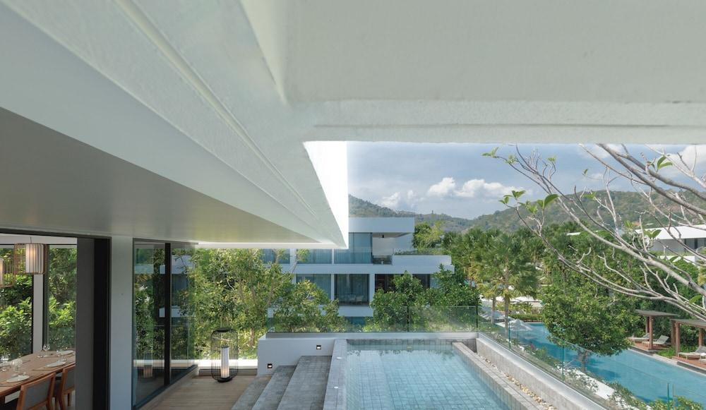 Stay Wellbeing & Lifestyle Resort Room Type - Suite, 2 Bedrooms, Private Pool Stay Wellbeing & Lifestyle Resort Room Type - Suite, 2 Bedrooms, Private Pool