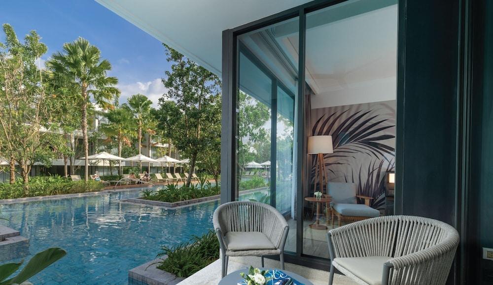 Stay Wellbeing & Lifestyle Resort Room Type - One Bedroom Suite Pool Access Stay Wellbeing & Lifestyle Resort Room Type - One Bedroom Suite Pool Access