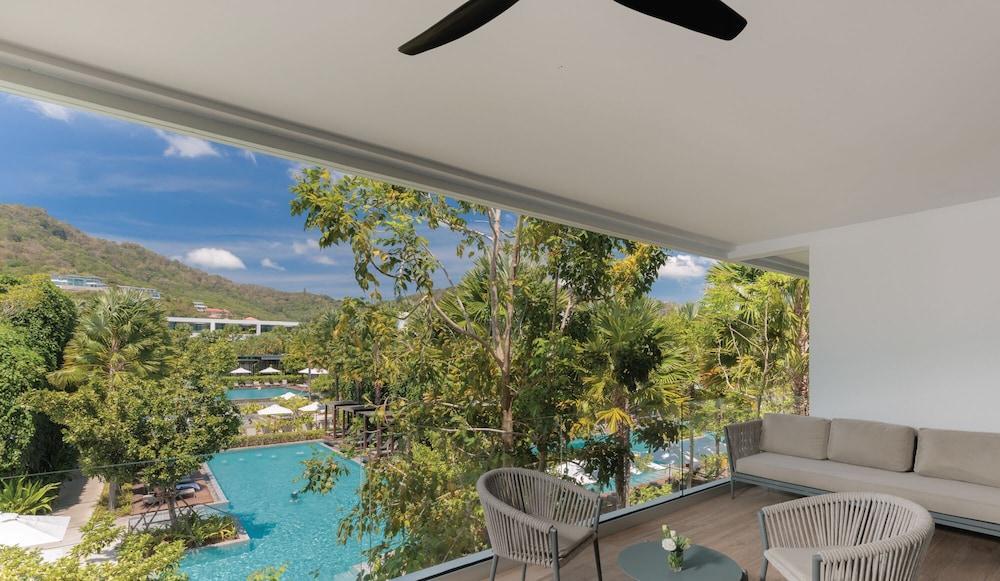 Stay Wellbeing & Lifestyle Resort Room Type - Two Bedroom Suite Pool View