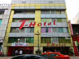T-Hotel Bukit Bintang - Tap to explore photos