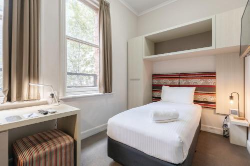 Best Western Melbourne City - Tap to explore photos