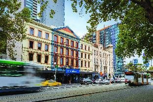 Best Western Melbourne City - Tap to explore photos