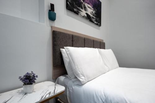 MSK Premium Room Type - Deluxe Double Studio
