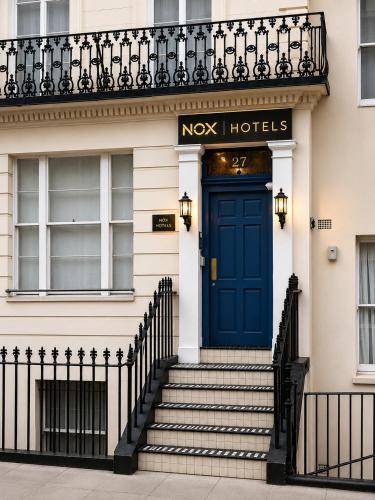 NOX Paddington