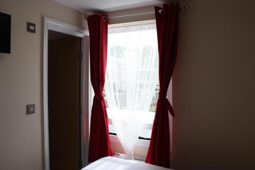Earls Court Garden Hotel Room Type - Comfort Double Room