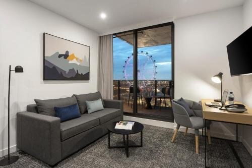 Quest NewQuay Room Type - Two Bedroom Executive Quest NewQuay Room Type - Two Bedroom Executive