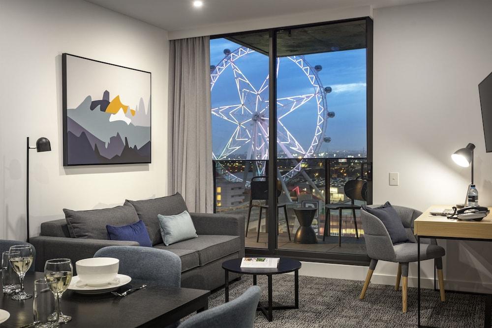 Quest NewQuay Room Type - Two Bedroom Executive Apartment Quest NewQuay Room Type - Two Bedroom Executive Apartment