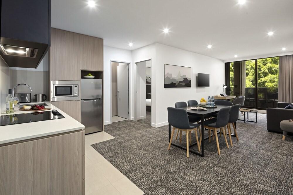 Quest NewQuay Room Type - One Bedroom Apartment