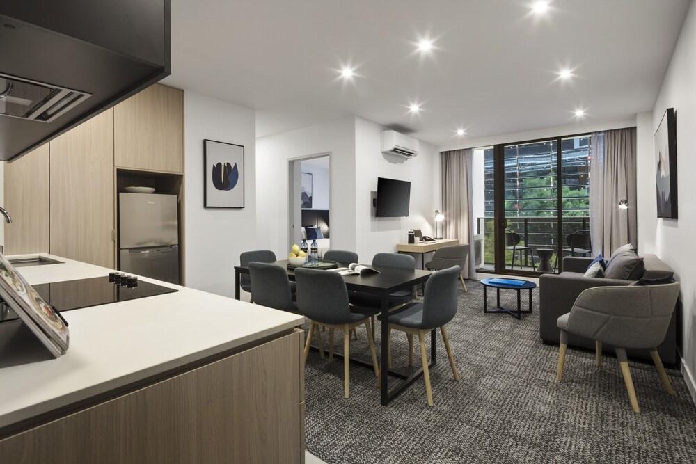 Quest NewQuay Room Type - Two Bedroom Apartment Quest NewQuay Room Type - Two Bedroom Apartment
