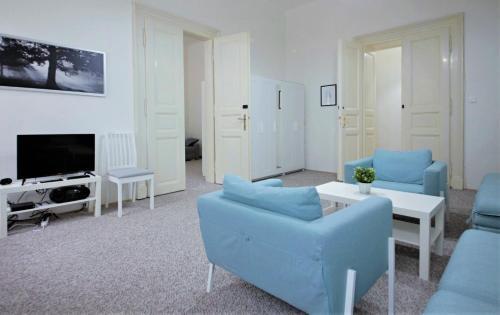 Aparthotel Wenceslas - Tap to explore photos