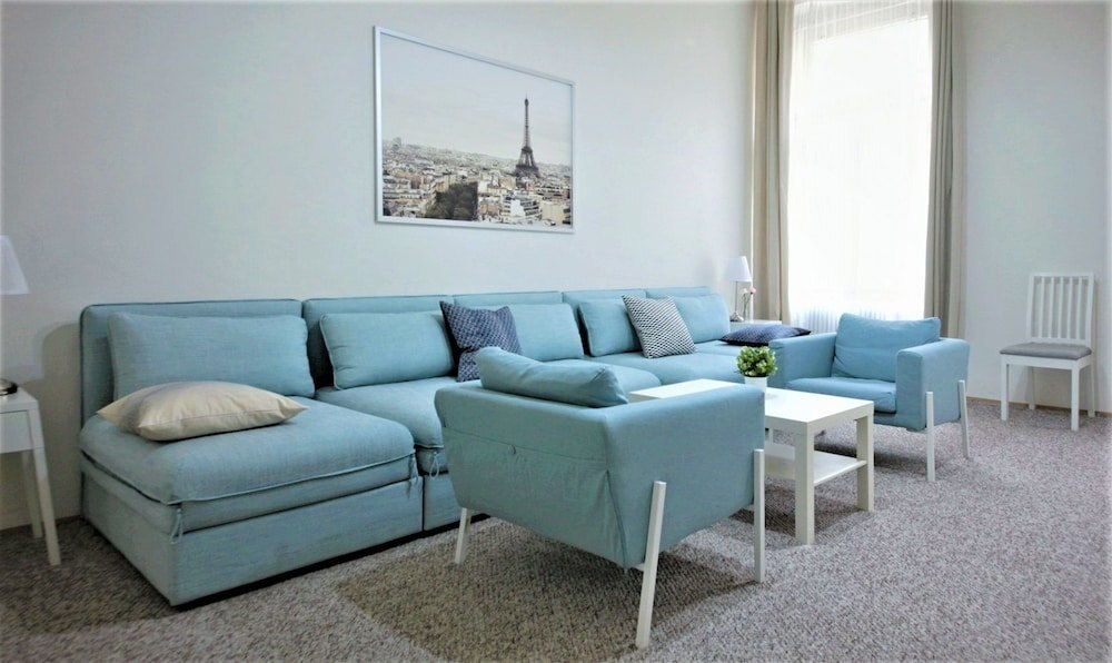 Aparthotel Wenceslas Room Type - Family Apartment, Non Smoking, Kitchen (#72) Aparthotel Wenceslas Room Type - Family Apartment, Non Smoking, Kitchen (#72)