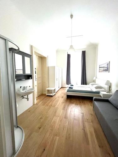 Aparthotel Wenceslas - Tap to explore photos