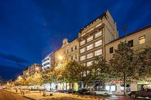 Pytloun Boutique Hotel Prague - Tap to explore photos