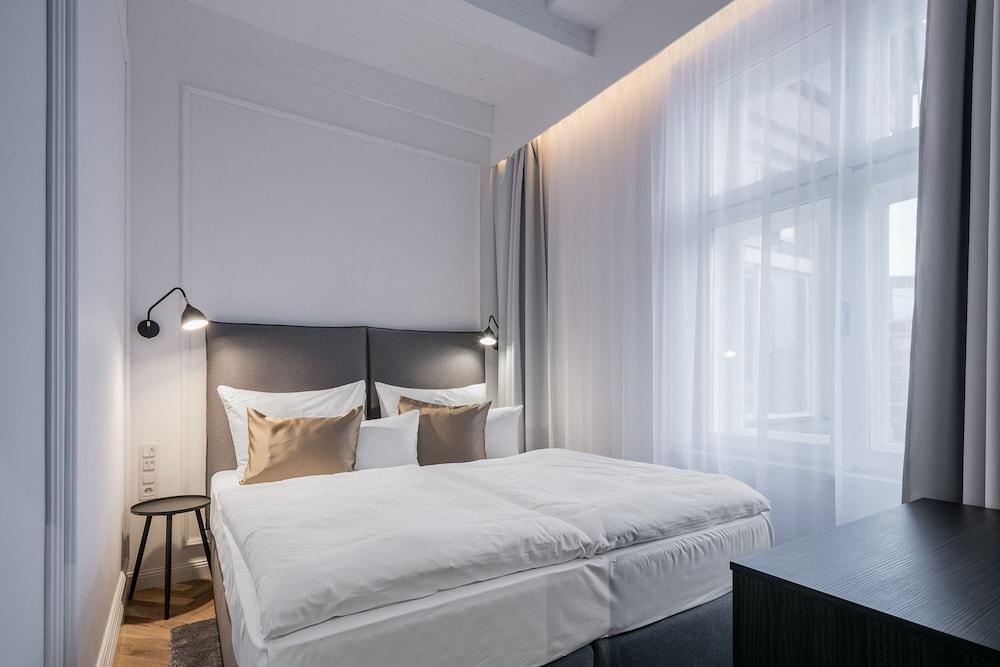 Pytloun Boutique Hotel Prague Room Type - Superior Apartment (Deluxe)