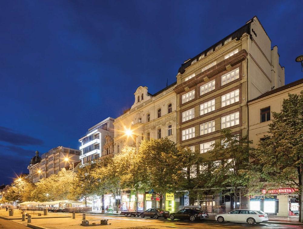 Pytloun Boutique Hotel Prague