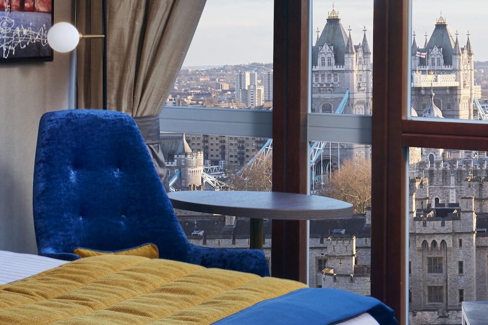 Leonardo Royal Hotel London City - Tower of London - Tap to explore photos