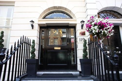Marylebone Inn - Tap to explore photos