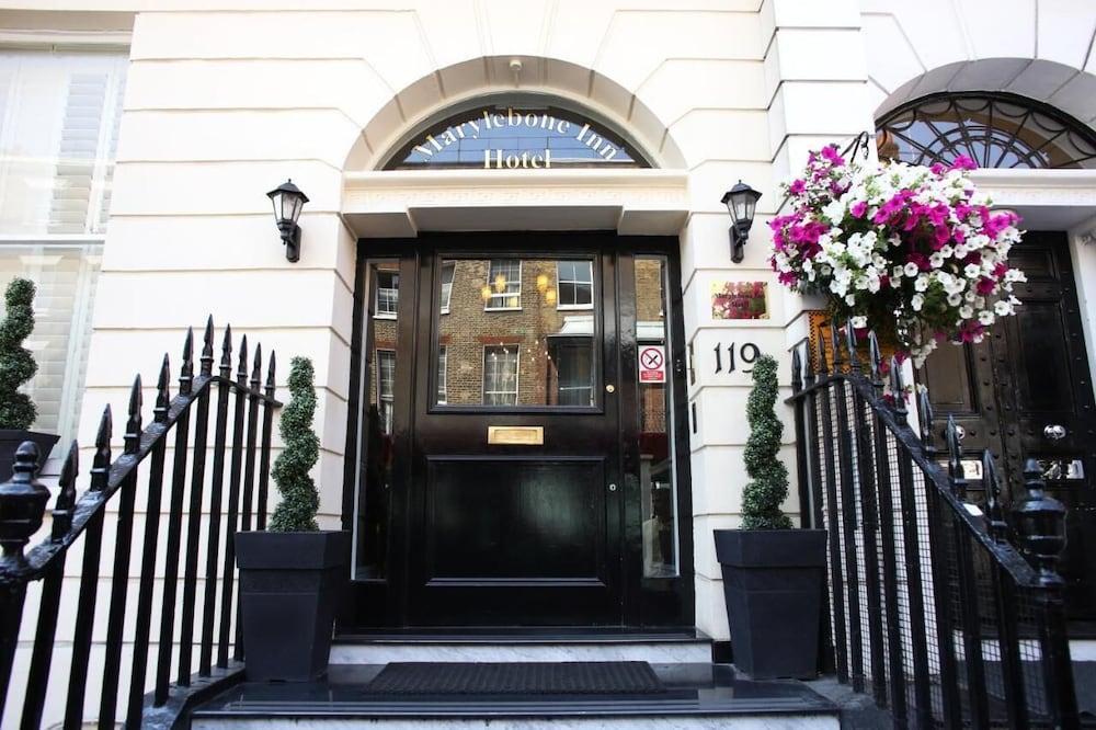 Marylebone Inn - Tap to explore photos