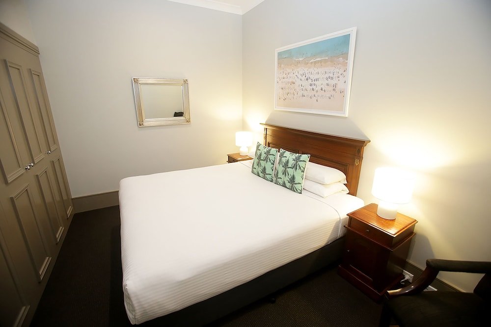 Hotel Bondi Room Type - Family Suite, 1 Bedroom