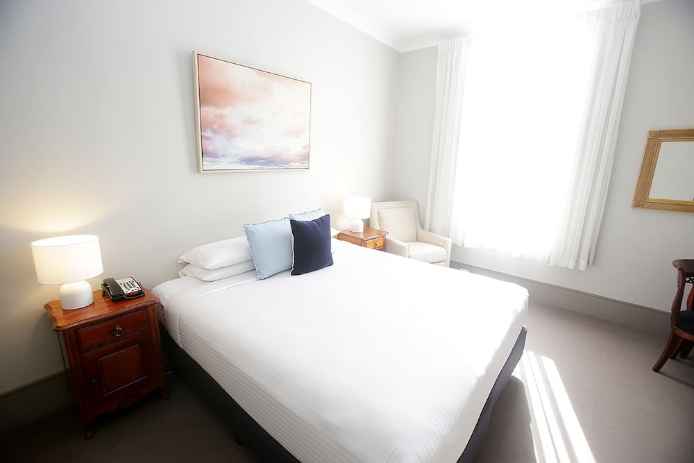 Hotel Bondi Room Type - Standard King Room