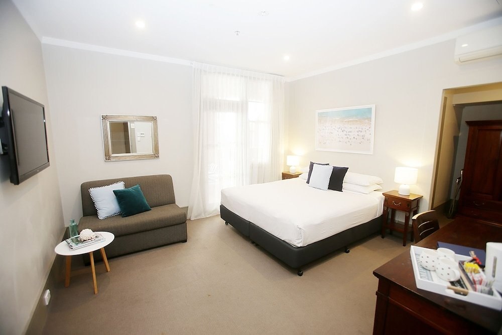 Hotel Bondi Room Type - Triple Room
