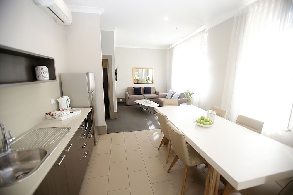 Hotel Bondi Room Type - Family Suite, 2 Bedrooms Hotel Bondi Room Type - Family Suite, 2 Bedrooms