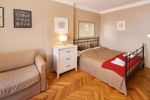 Old Town - Templova Apartments - Tap to explore photos