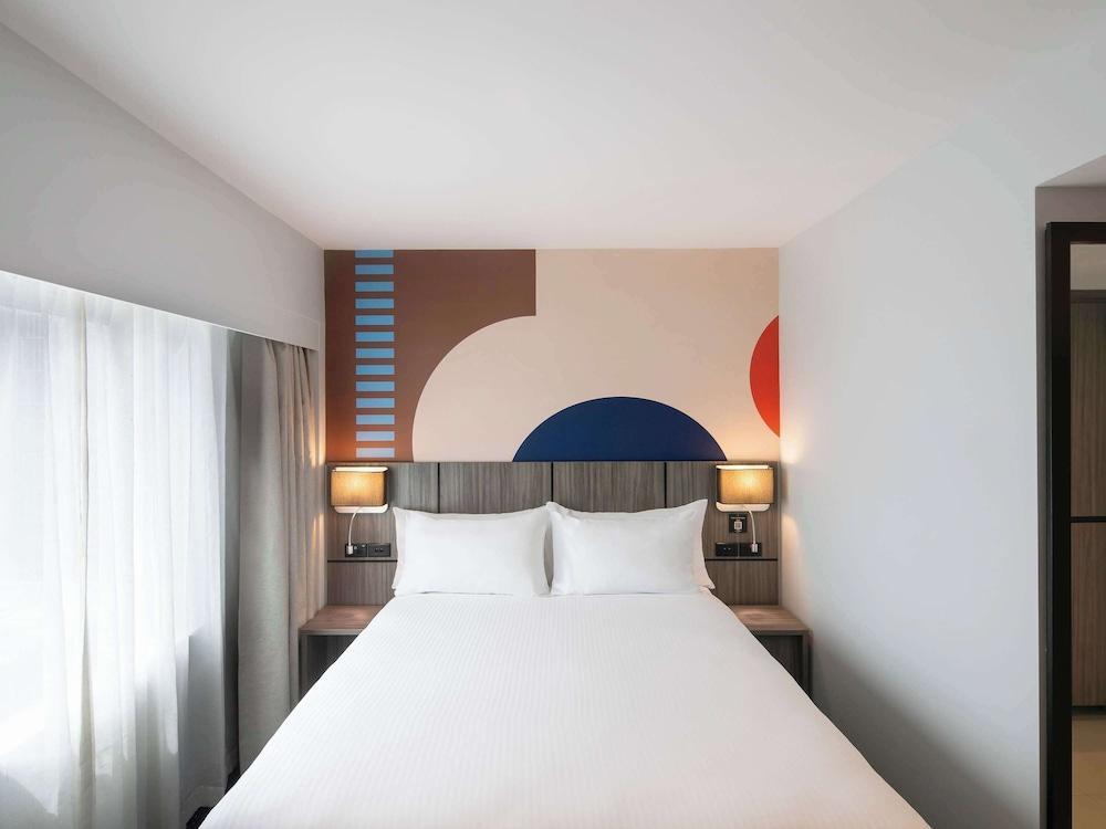 ibis Styles Sydney Central - Tap to explore photos