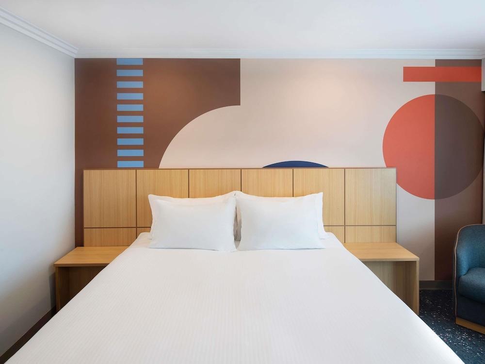 ibis Styles Sydney Central Room Type - Standard Room, 1 King Bed