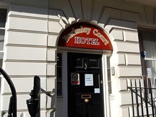 Berkeley Court Hotel - Tap to explore photos