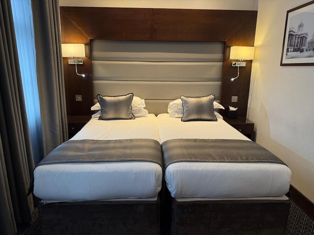Park Avenue Baker Street Room Type - Twin Room